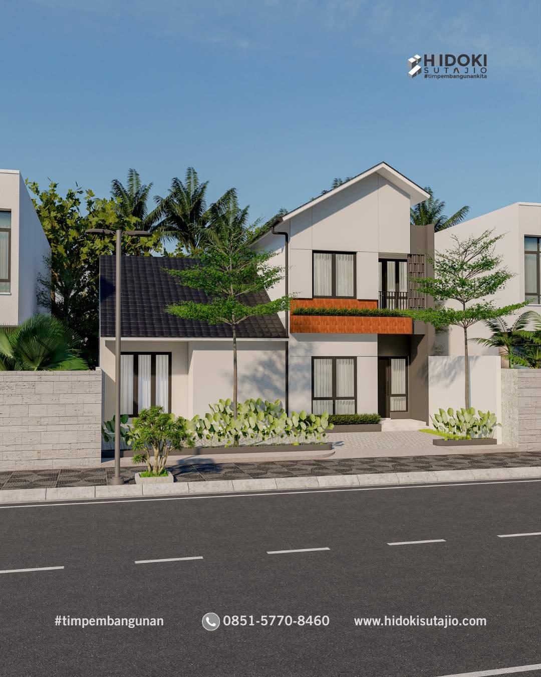 H House