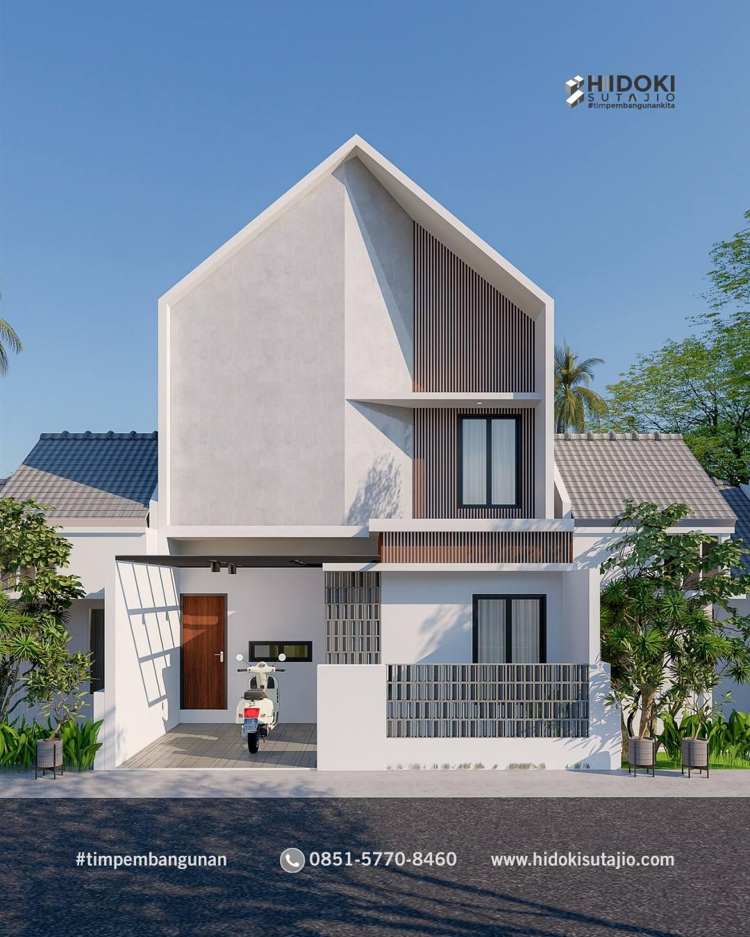 S House