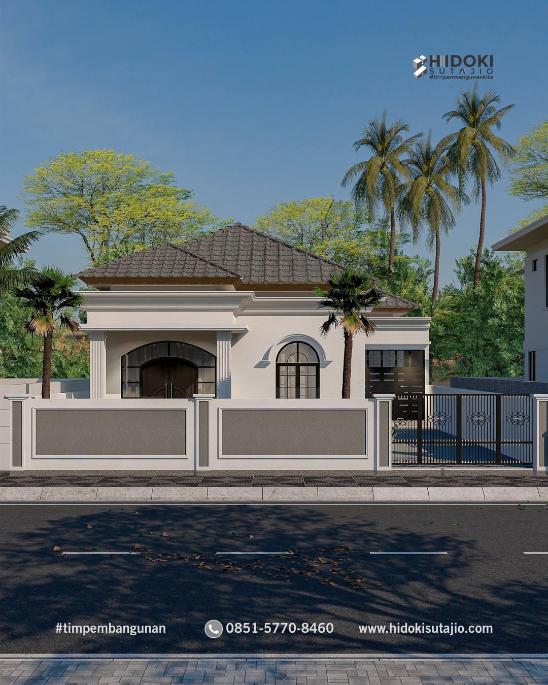 W House
