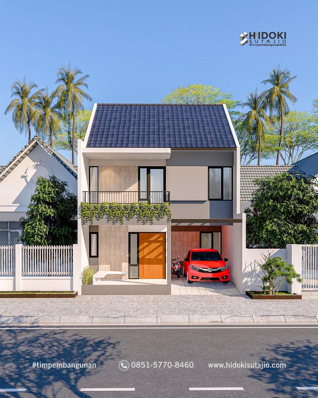 D House