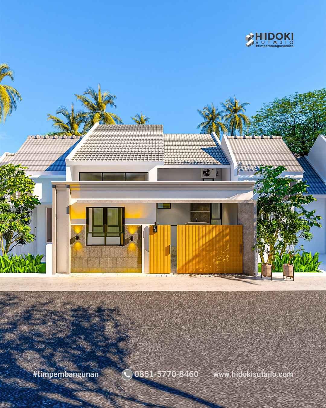 S House