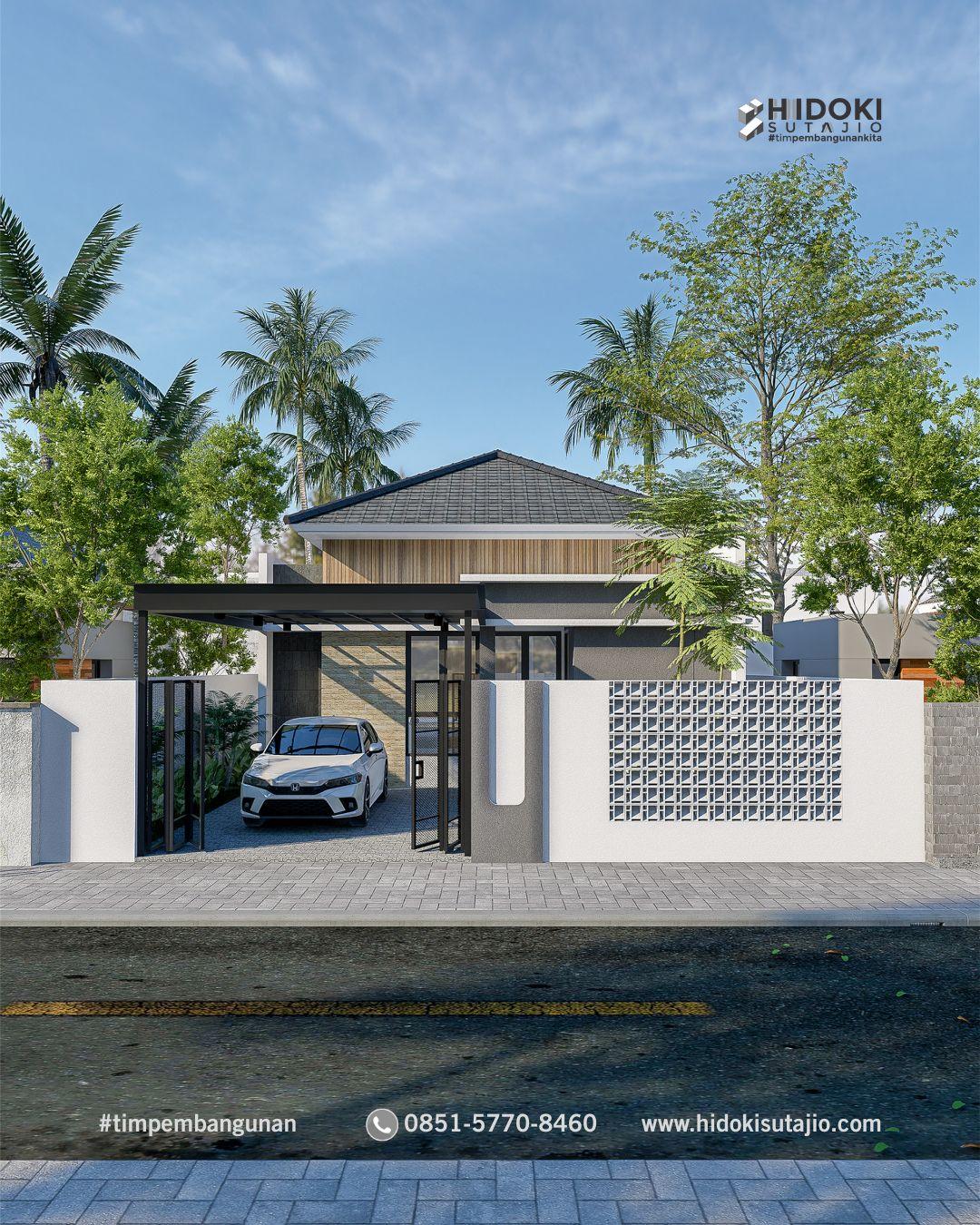 D House