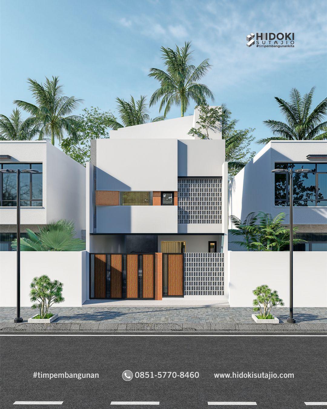 P House