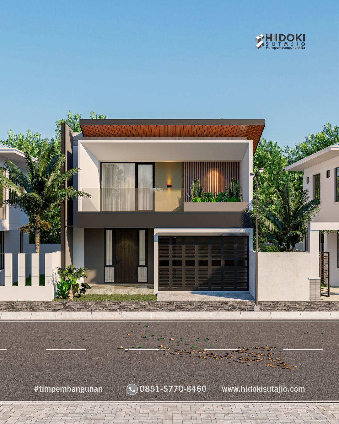 DZ House
