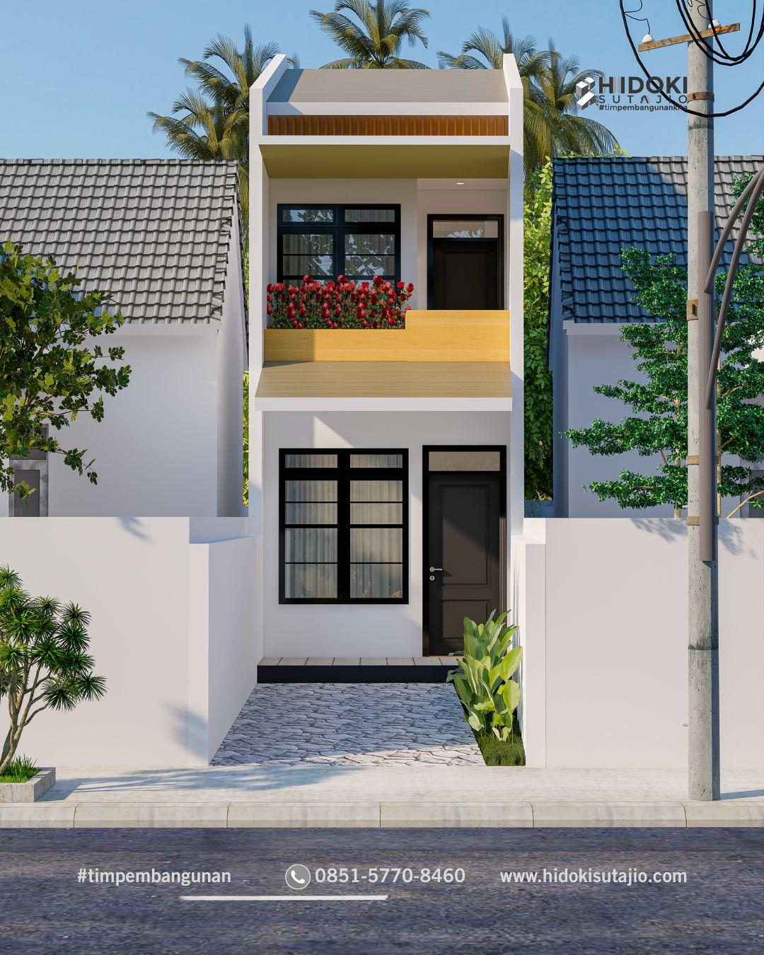 E House