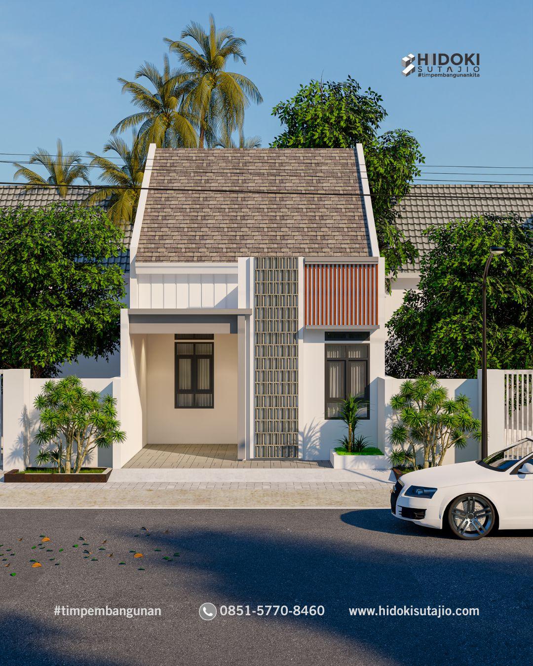 F House