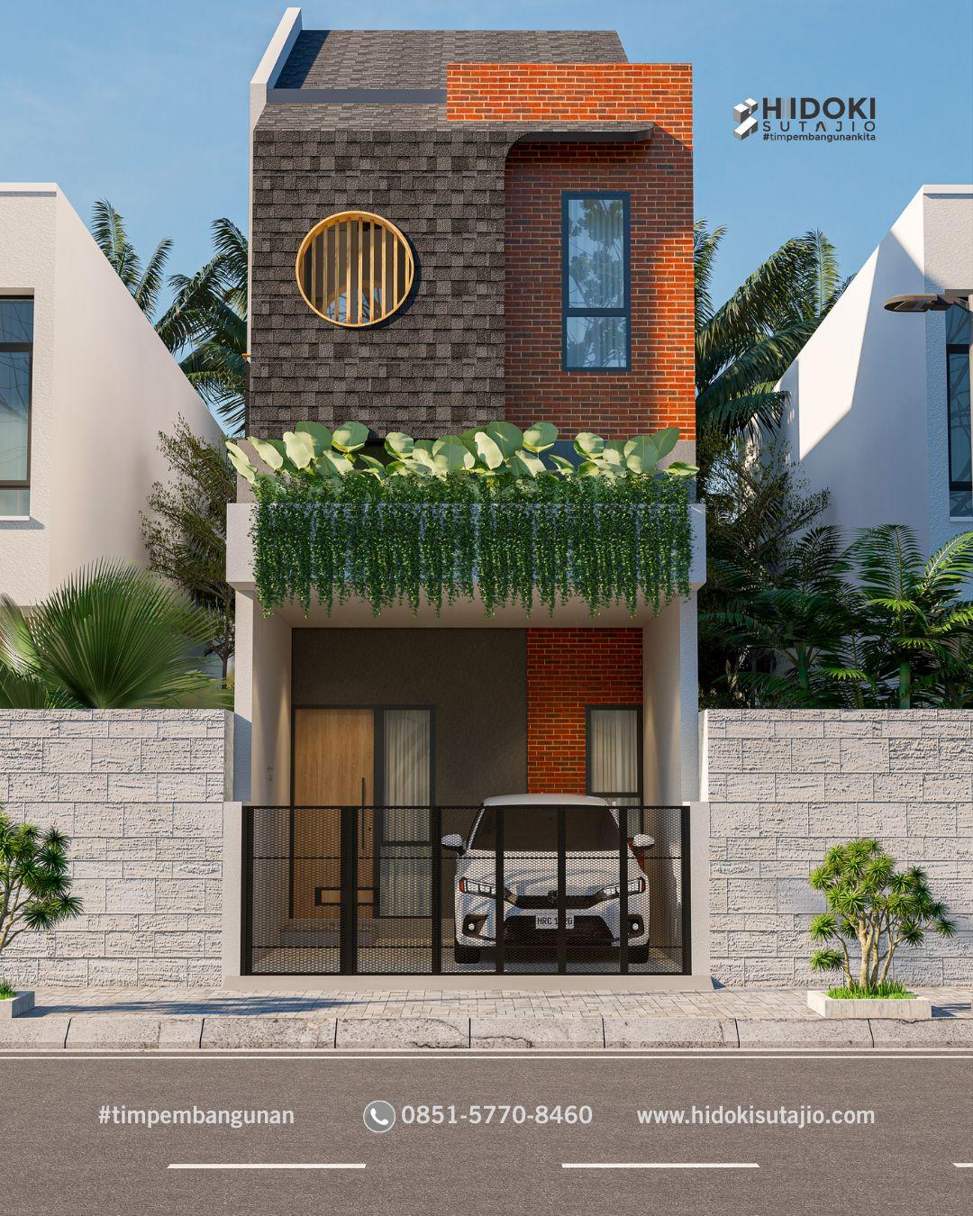 H House