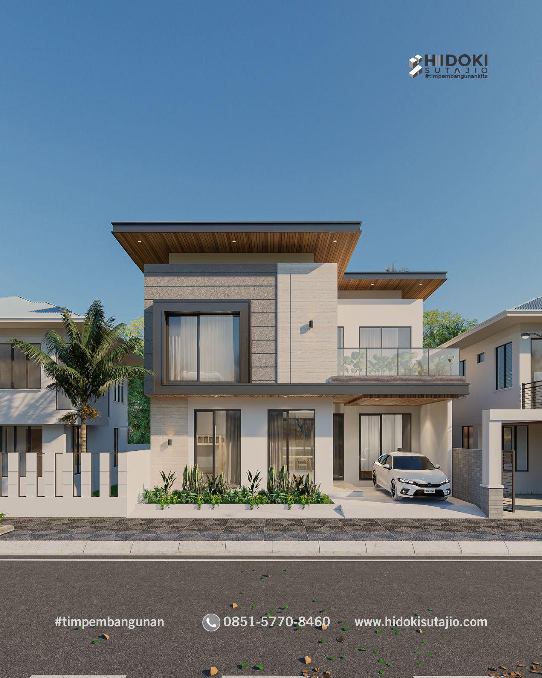 L House