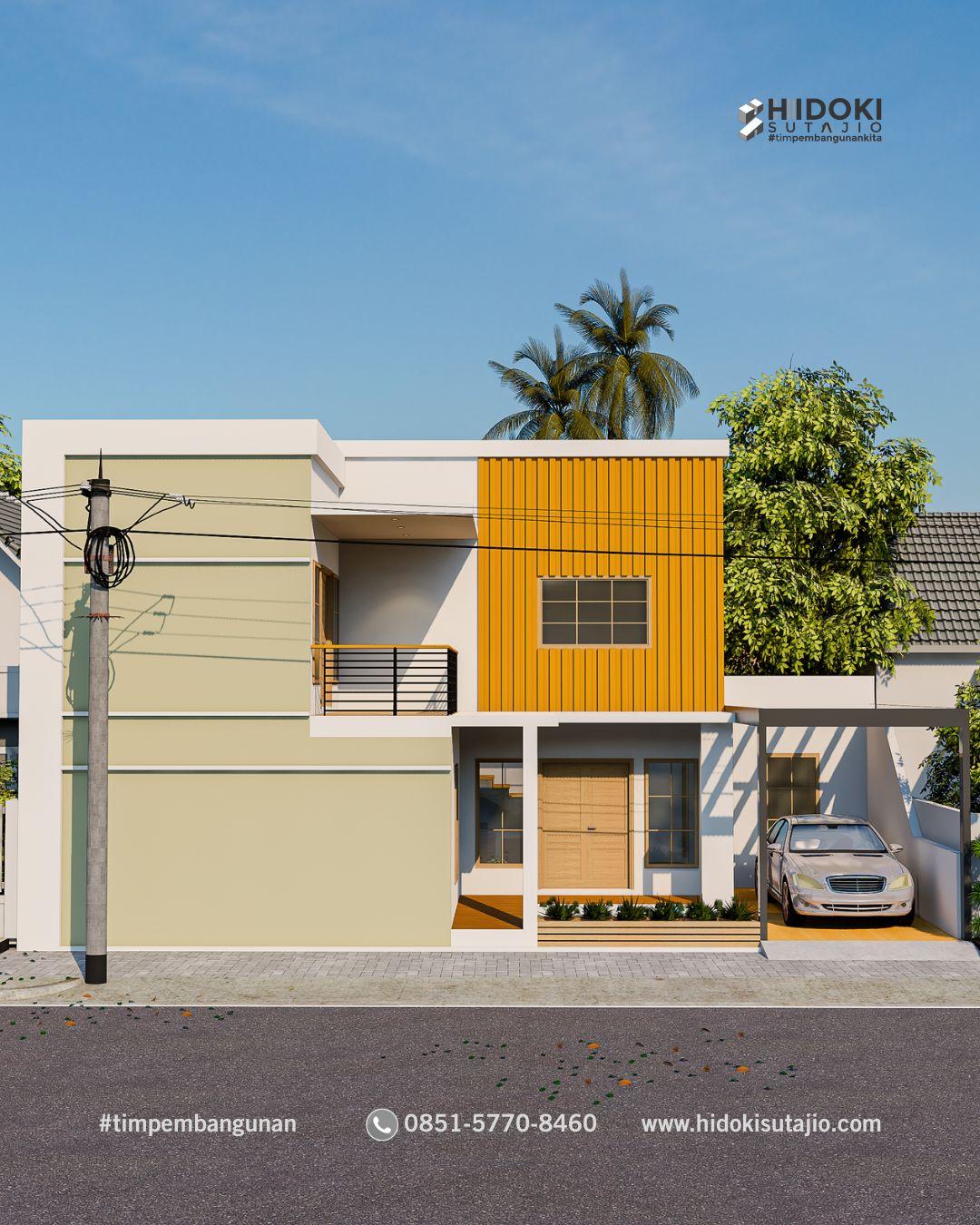 R House