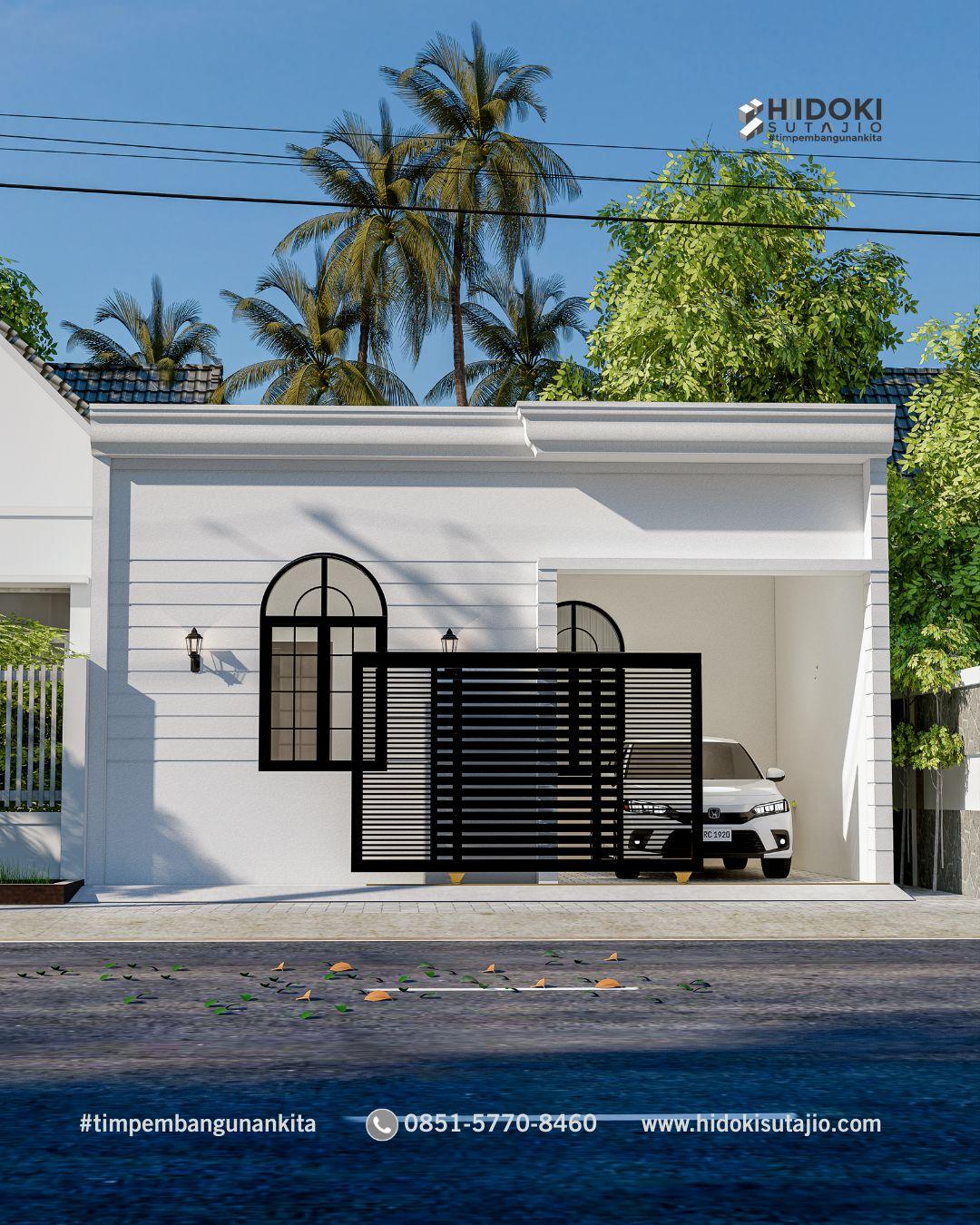 Z House