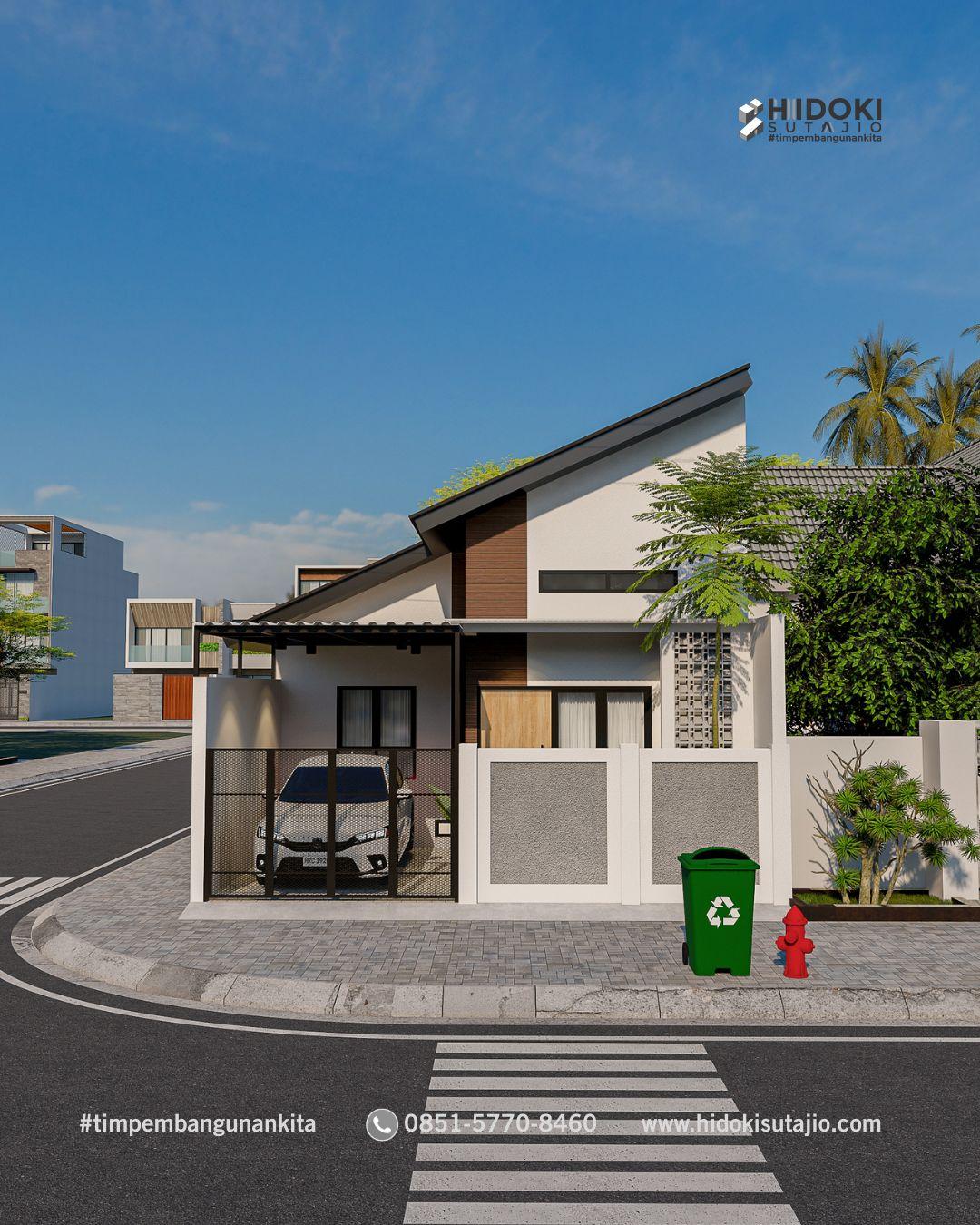 Z House