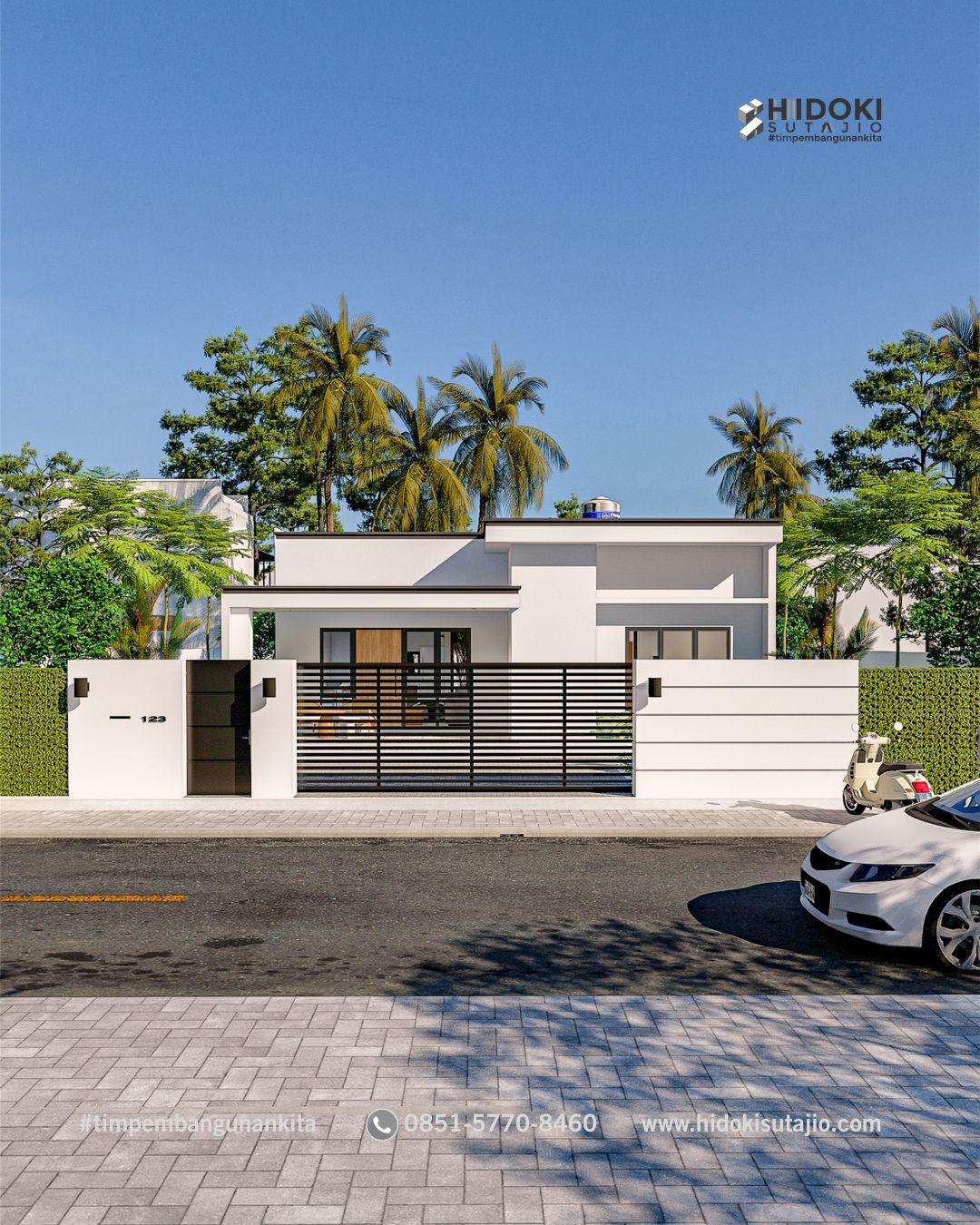 D House