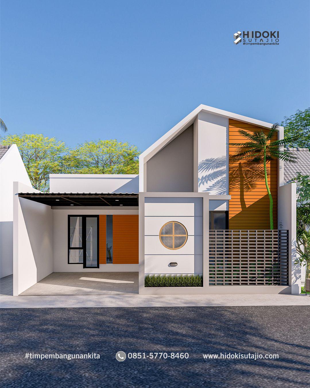 N House