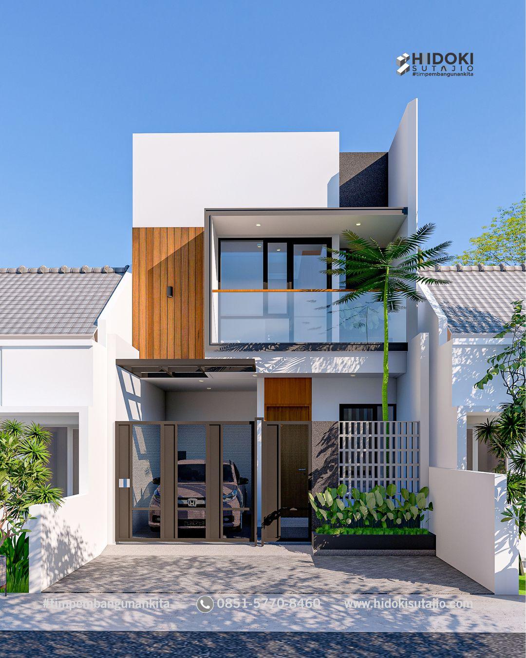 H House