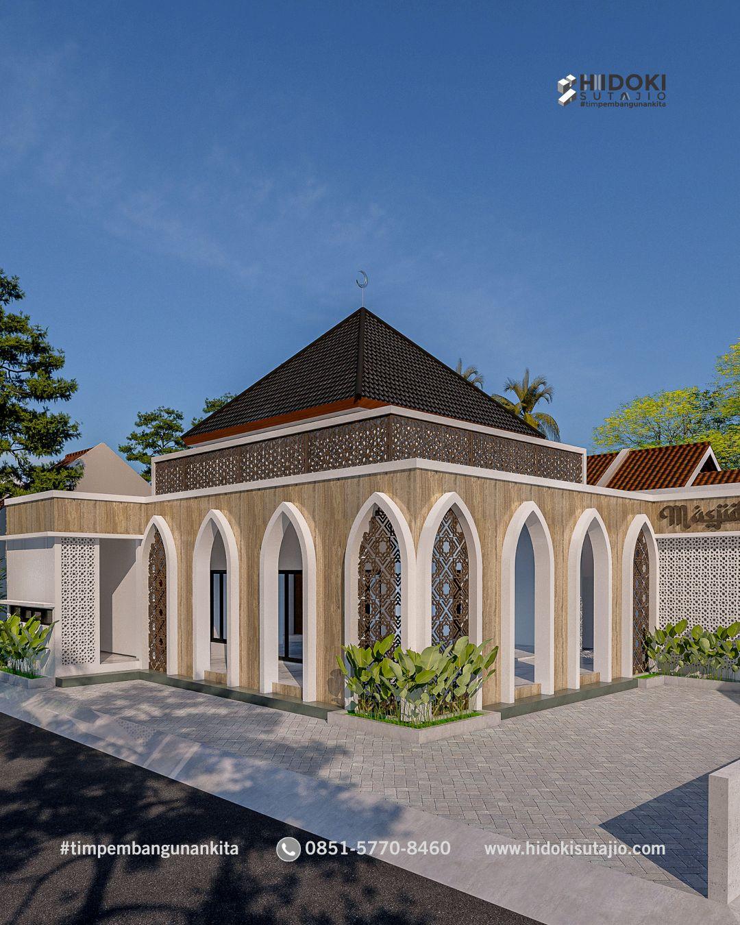 BAITUL JANNAH