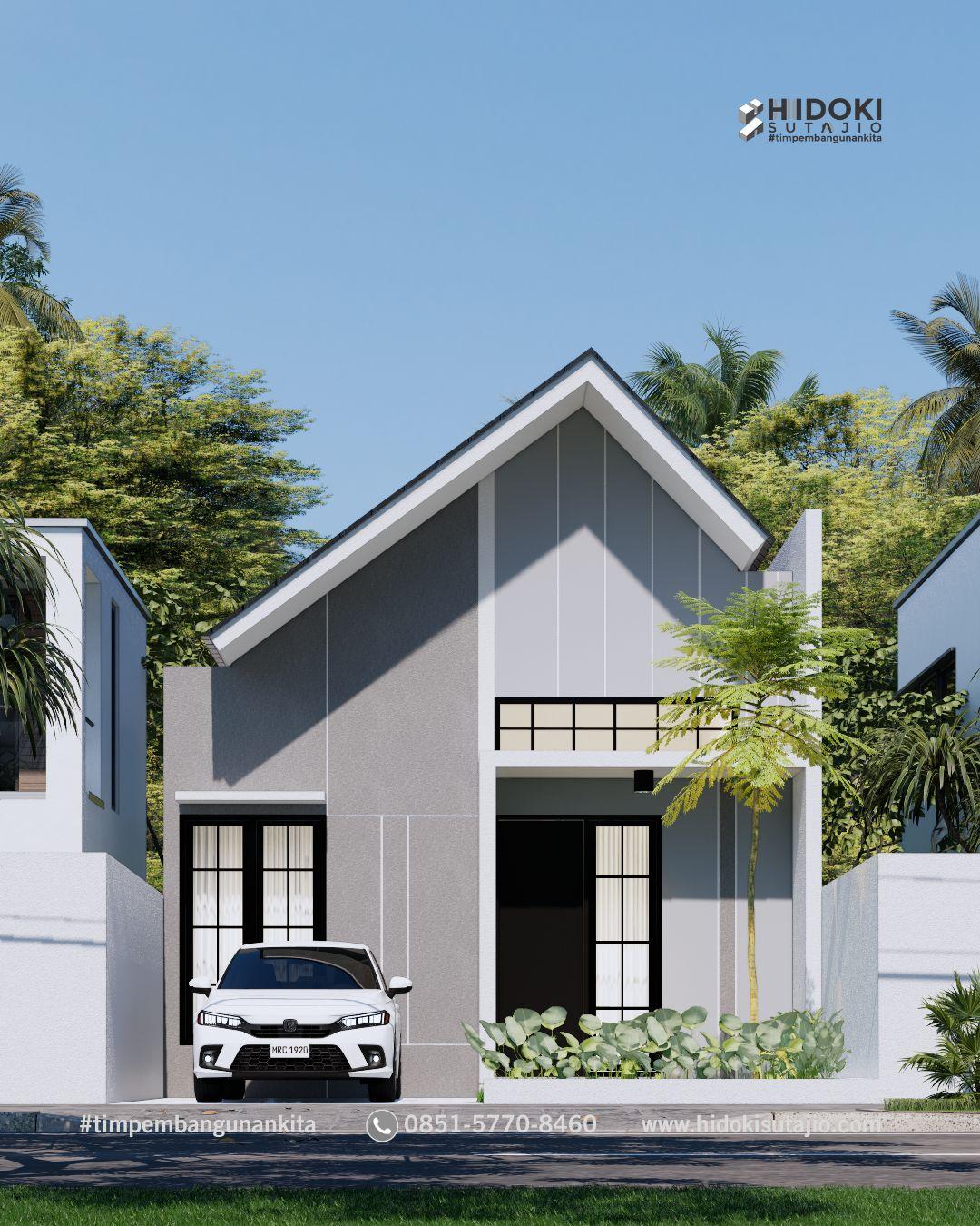 S House