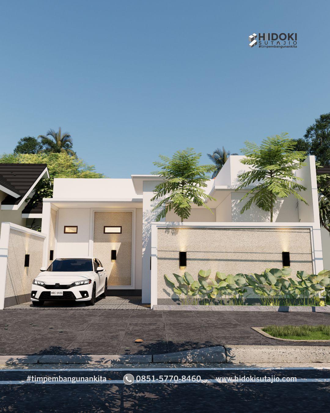 R House