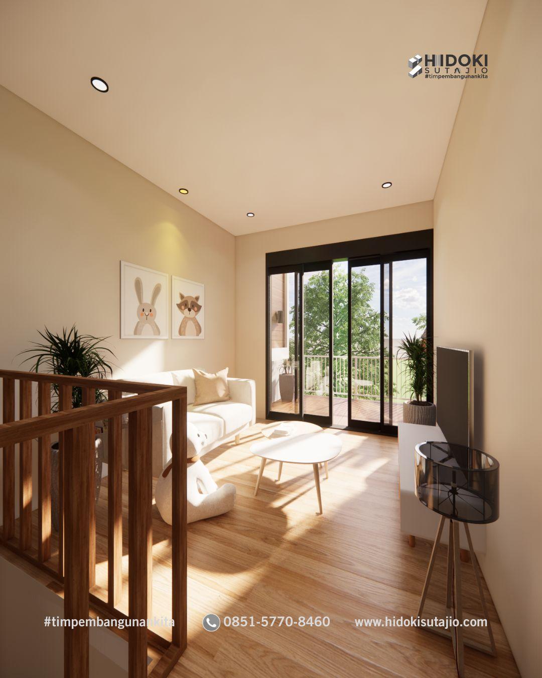 M House
