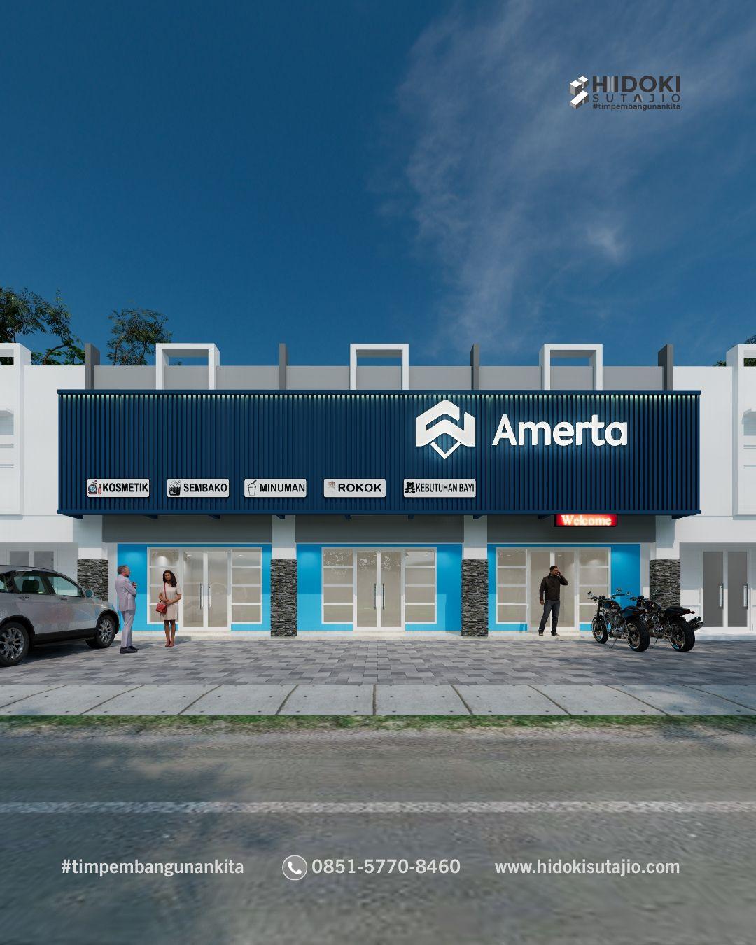 AMEERTA