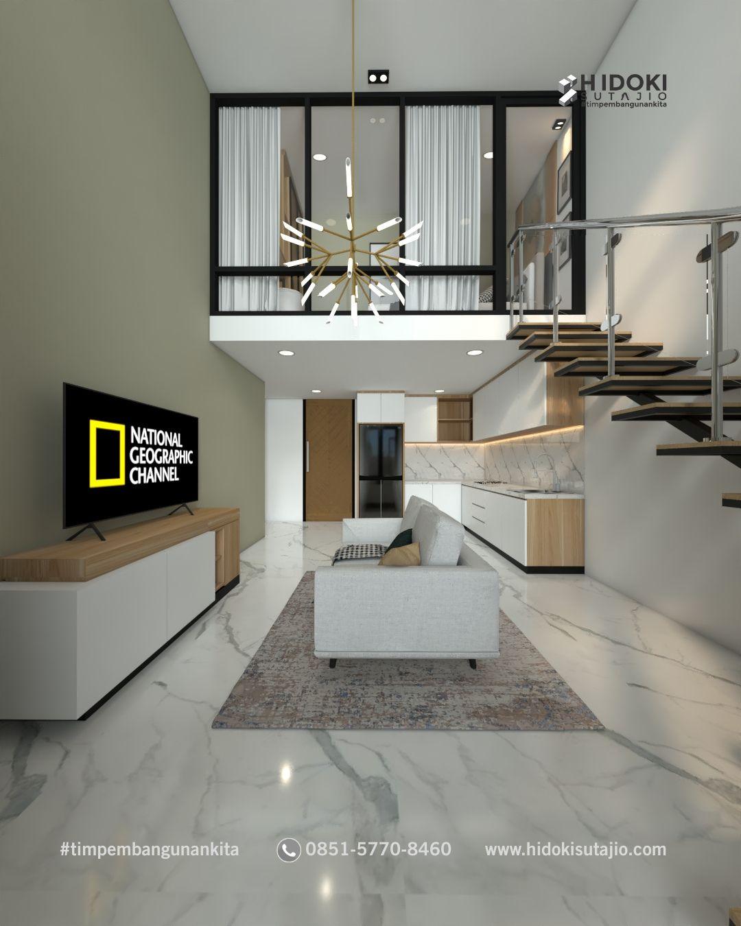 H House
