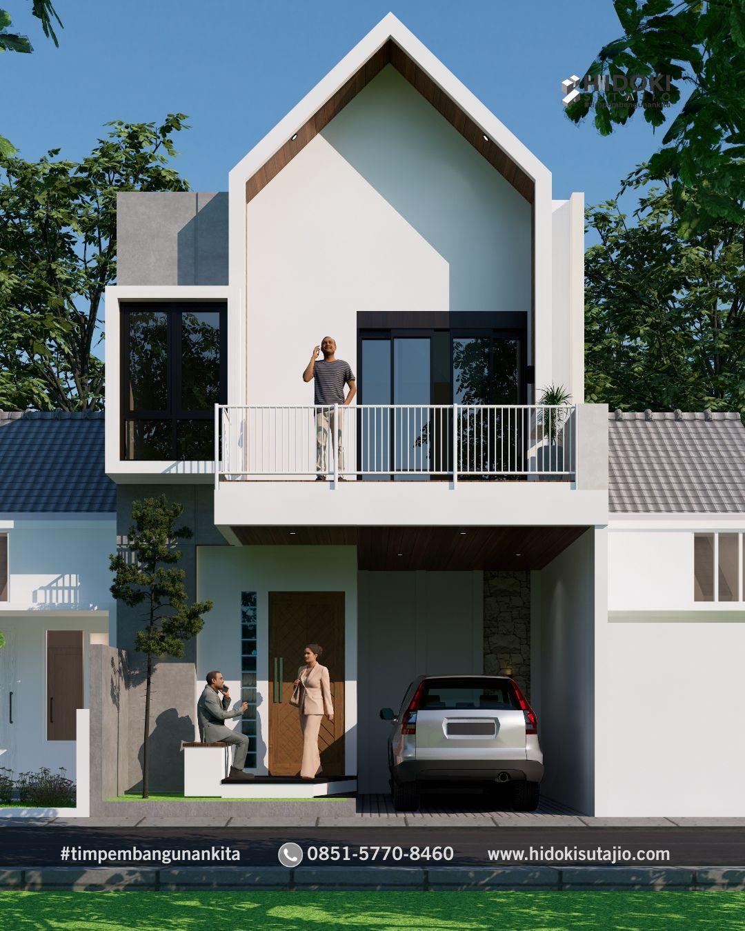 M House