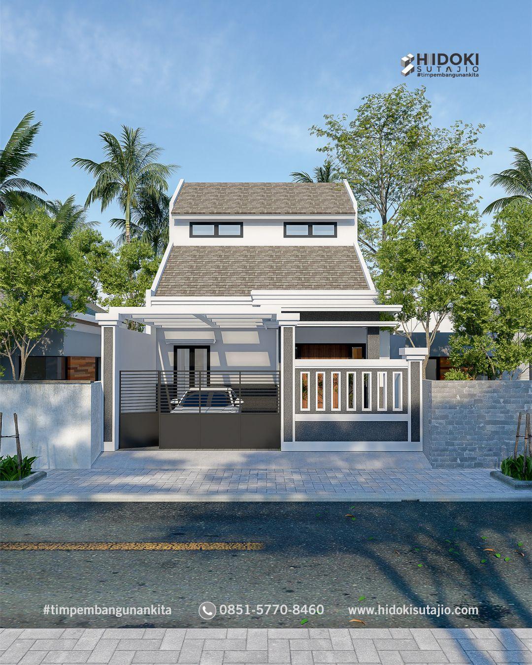 D House