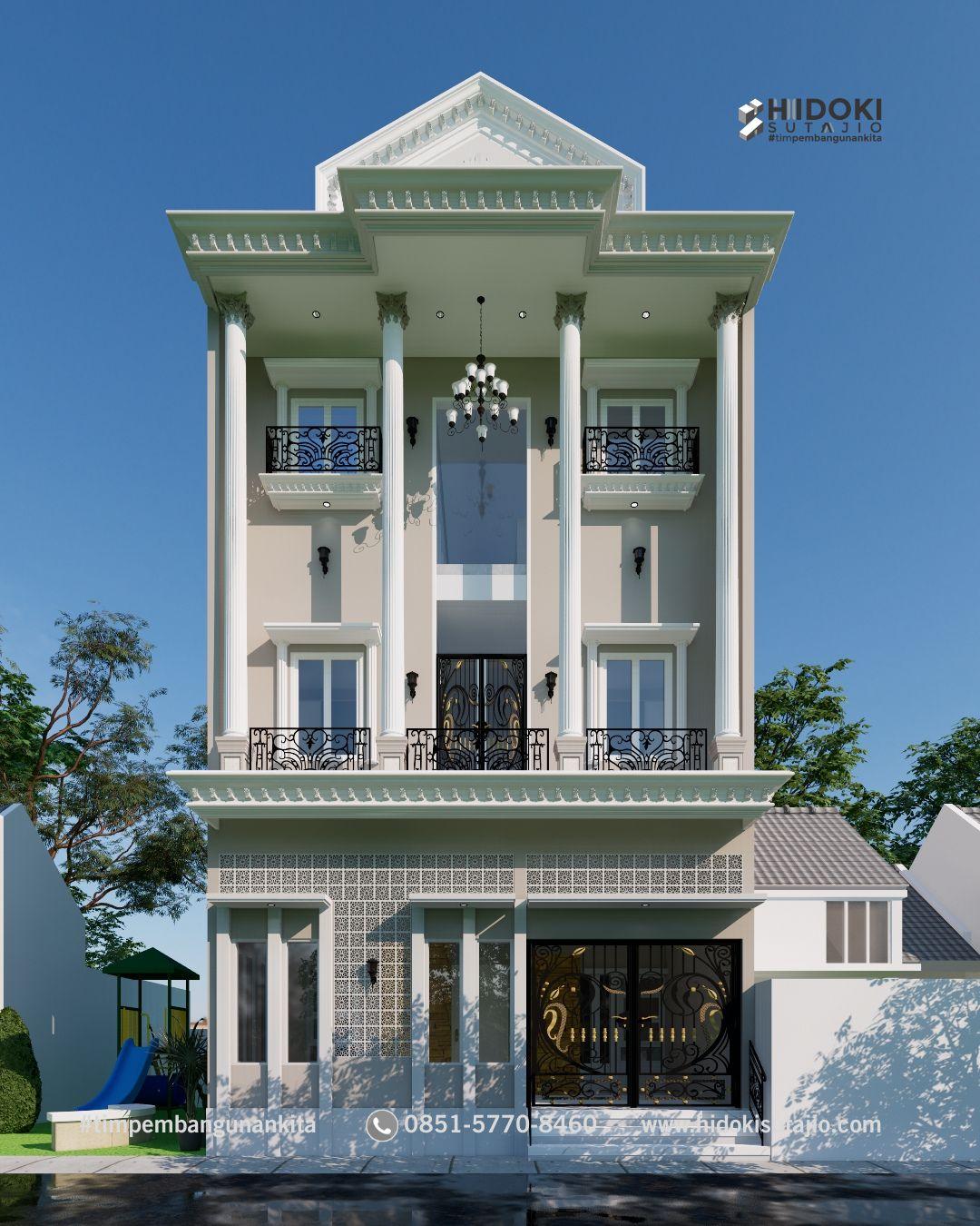J House