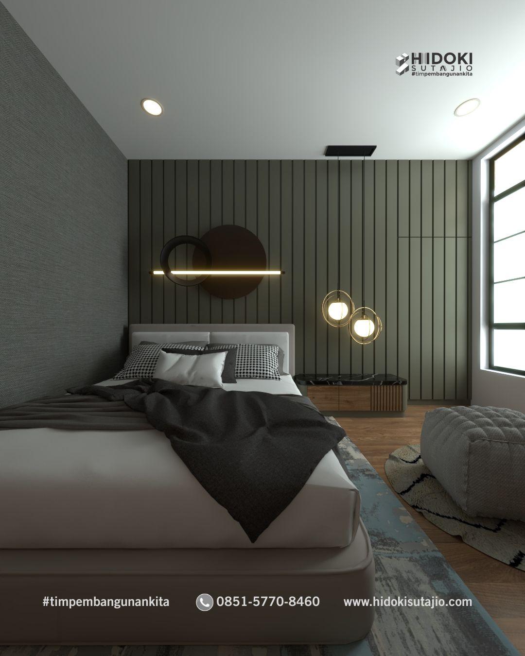 L House