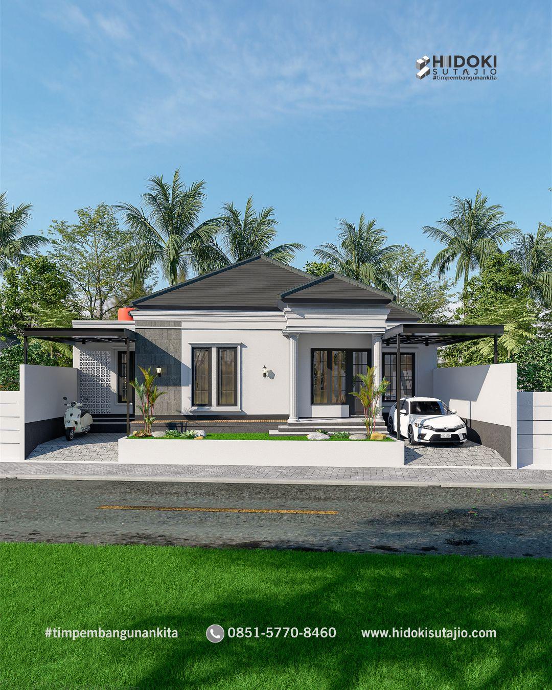 S House