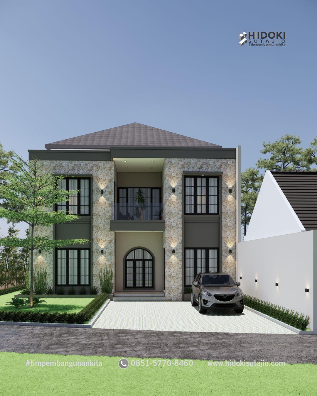 M House