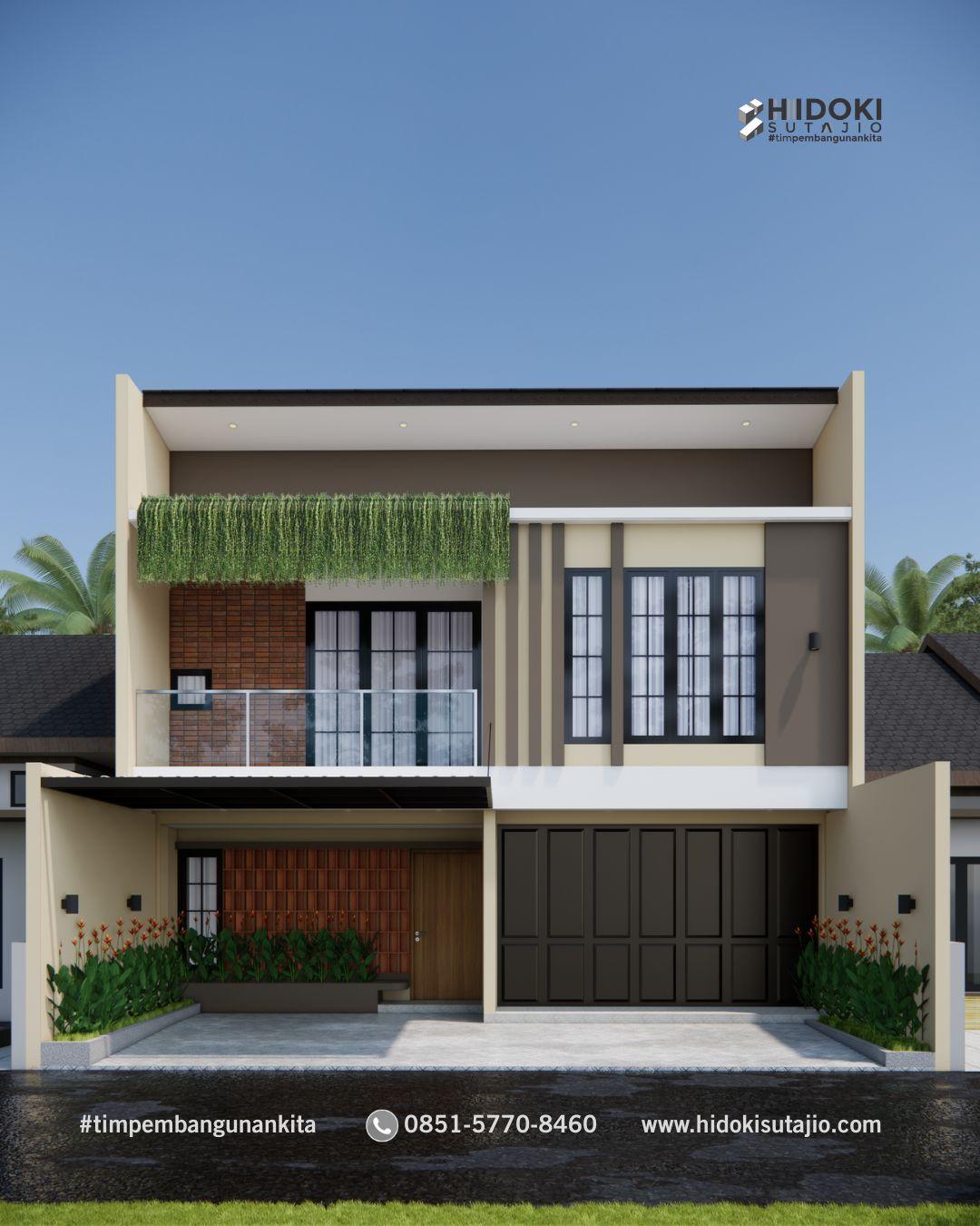 B House