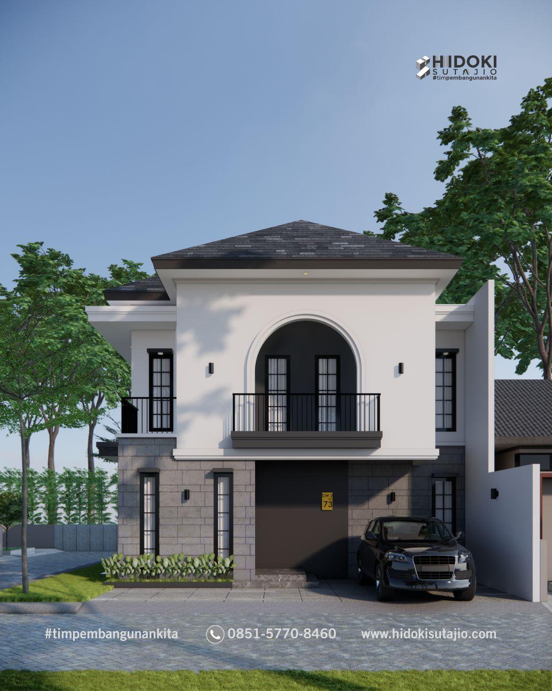 Y House