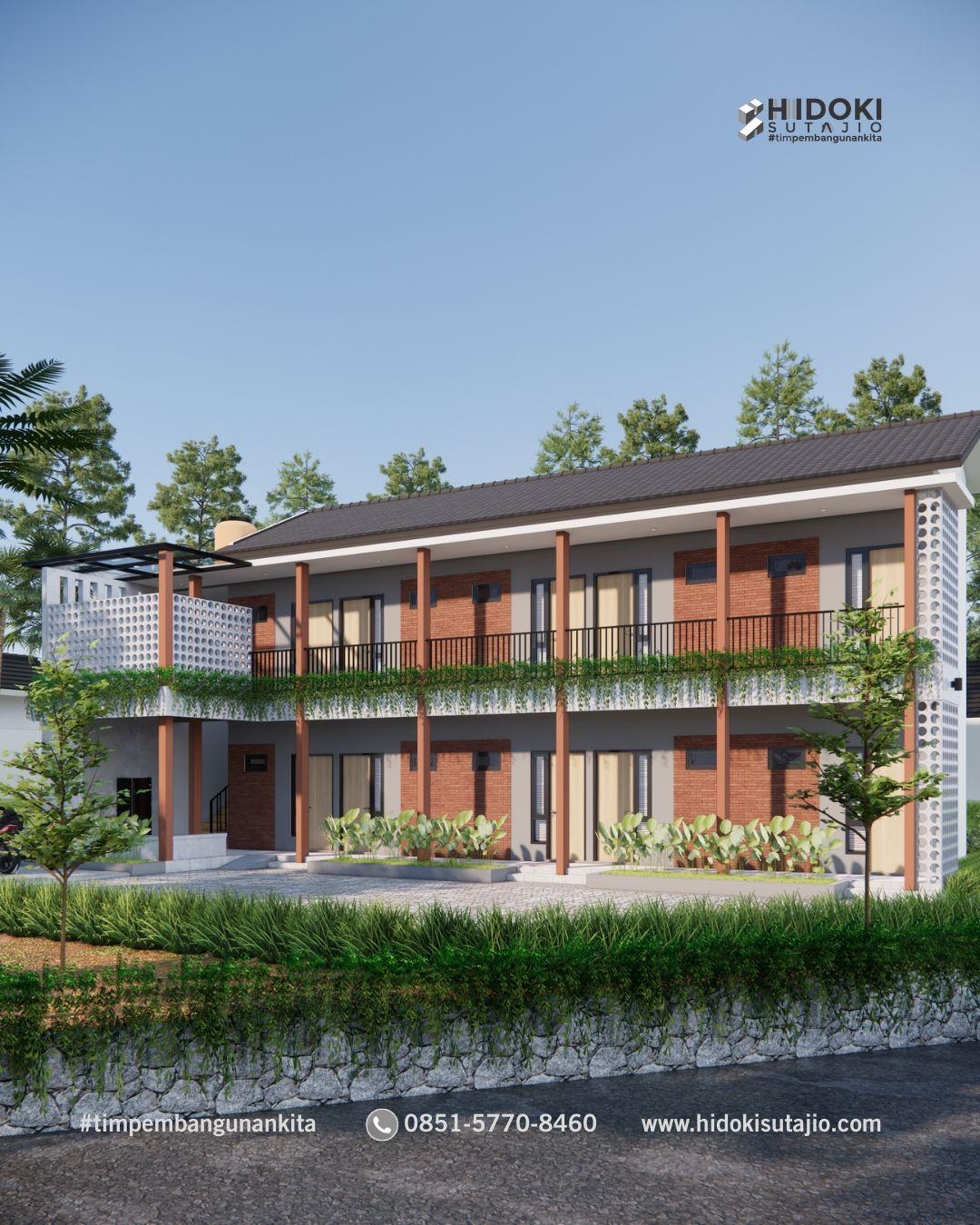 BB Boarding House