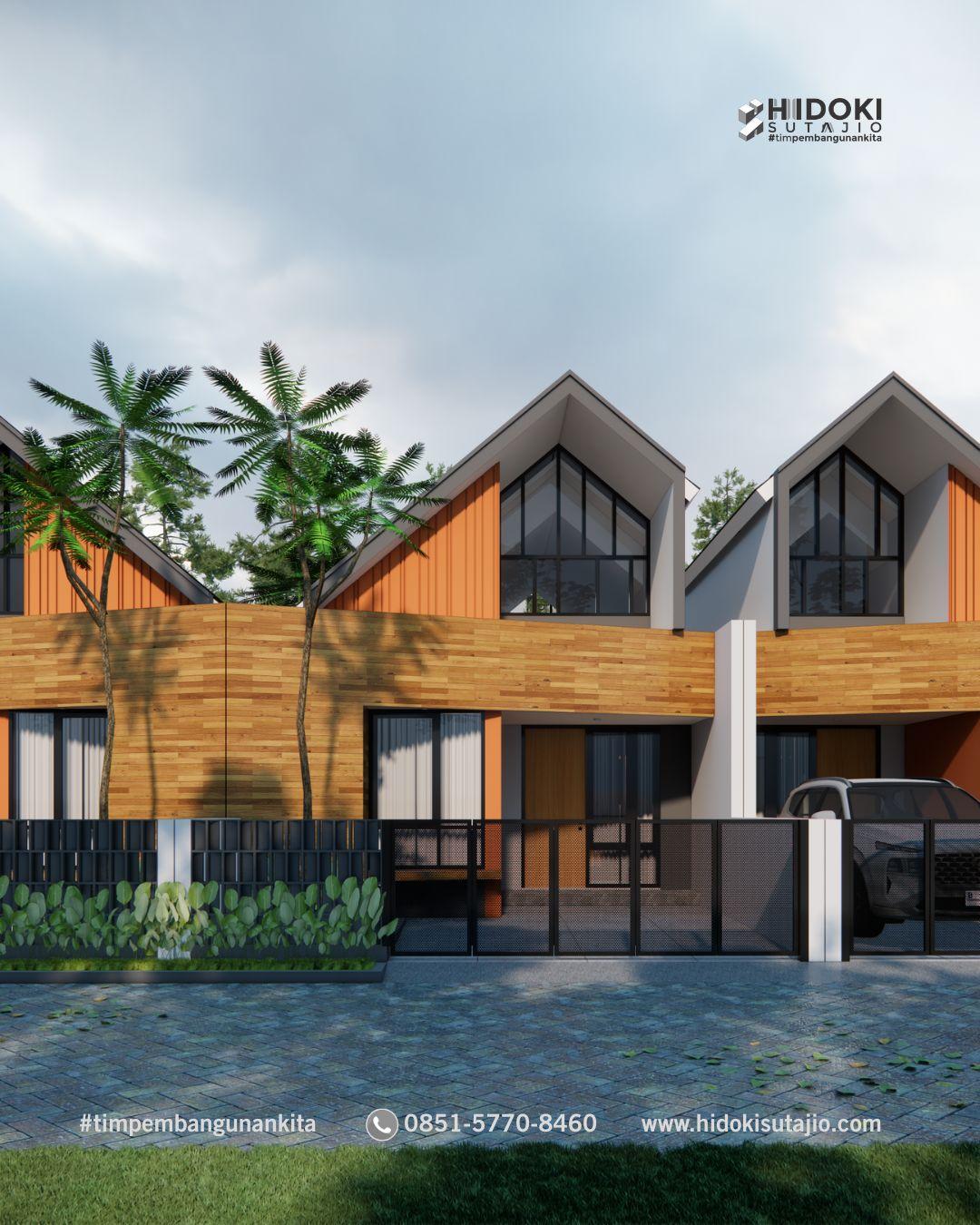 M Residence