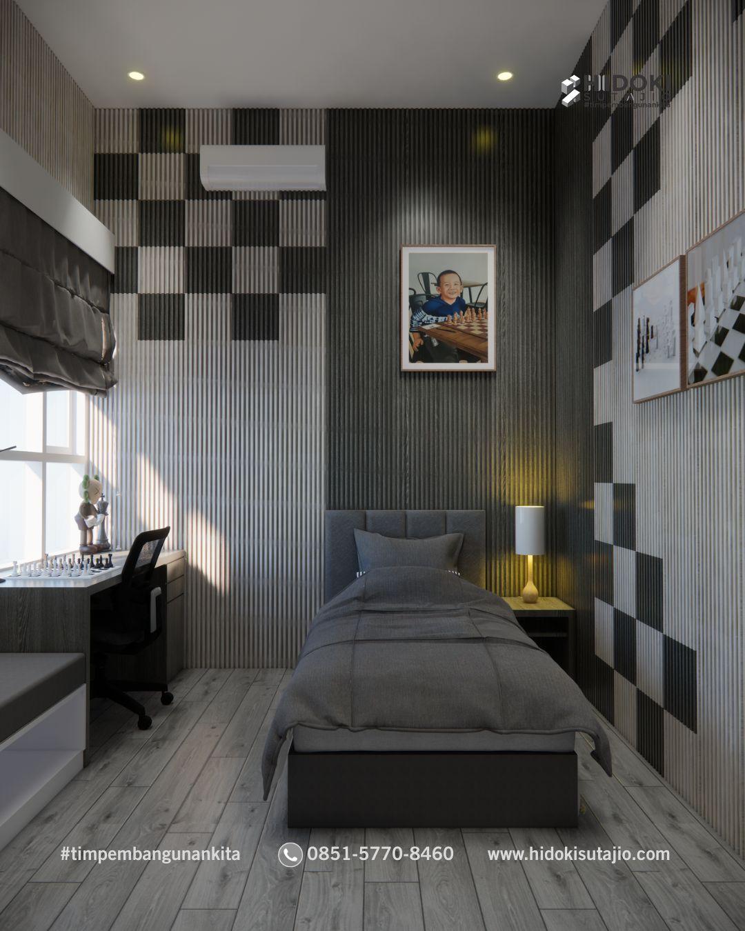C House