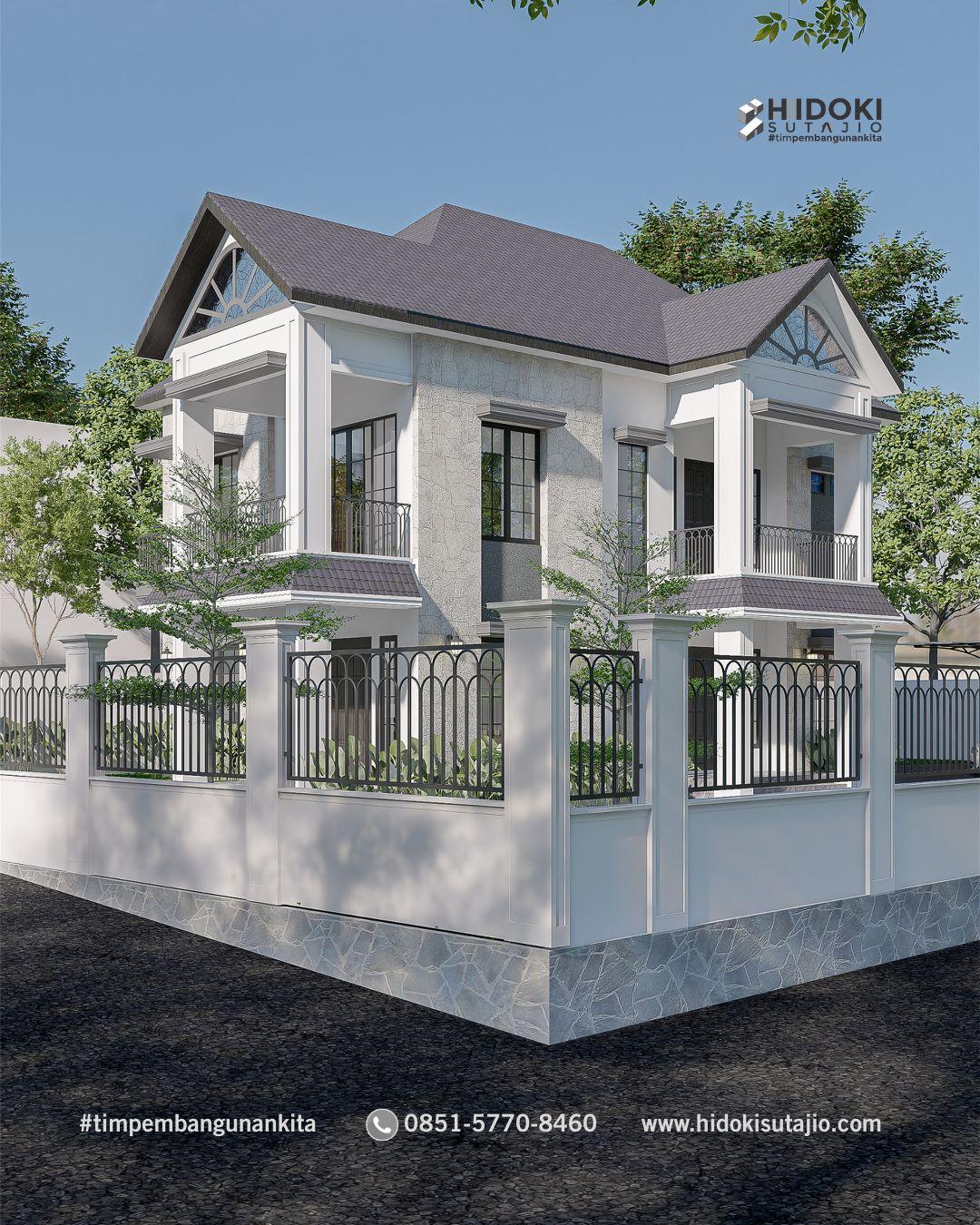 S House