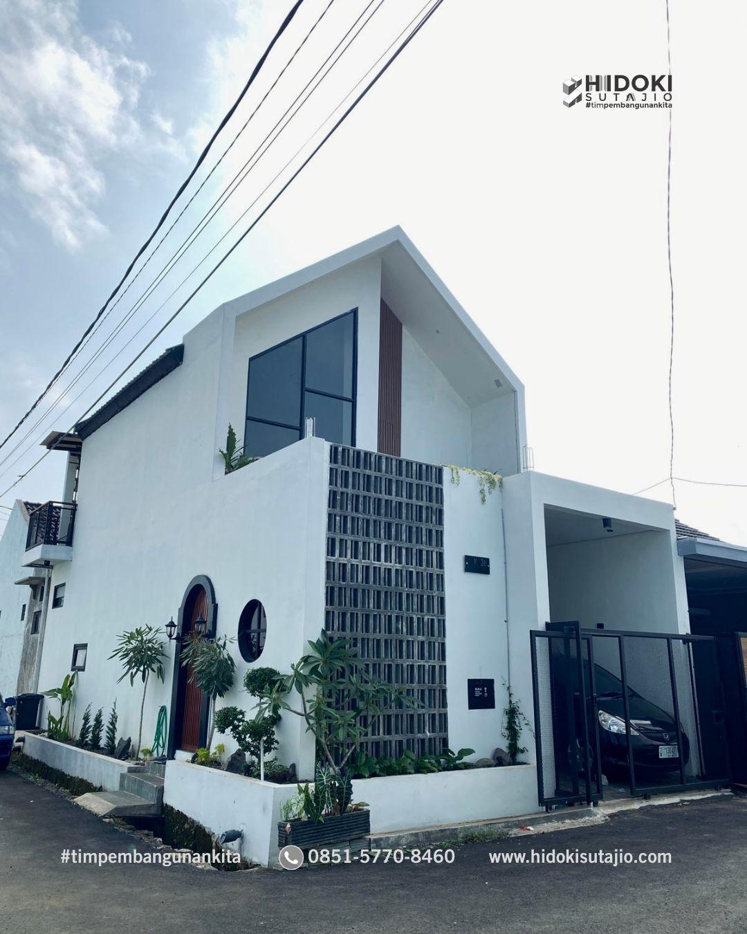A House
