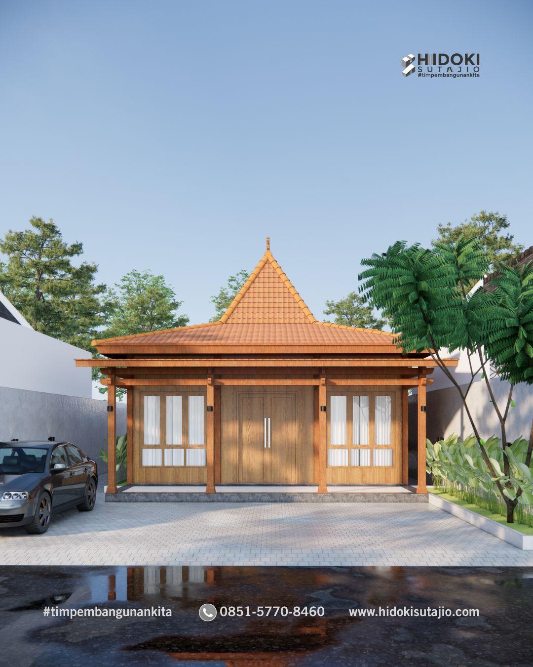 A House