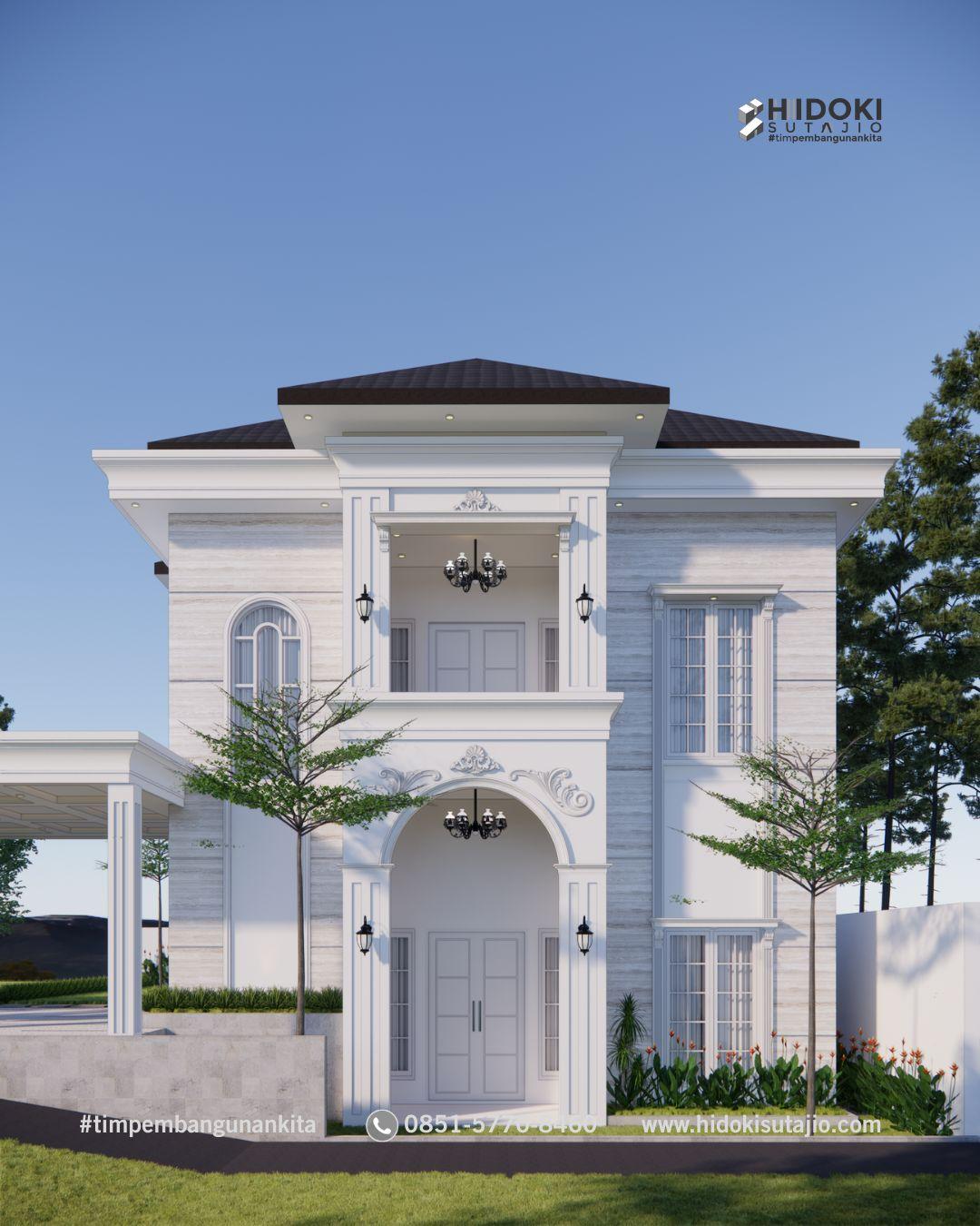 L House