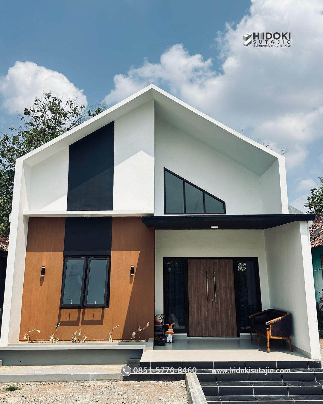 Y House