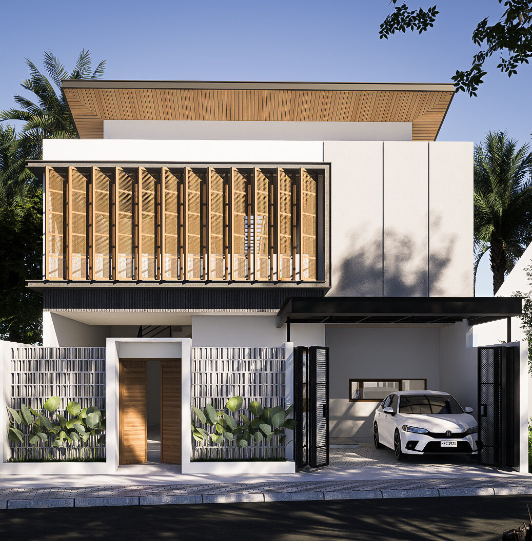 E Boarding House