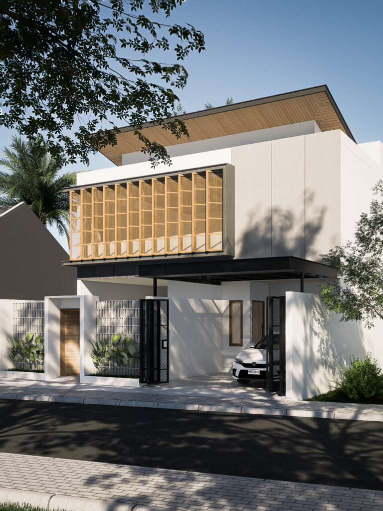 E Boarding House