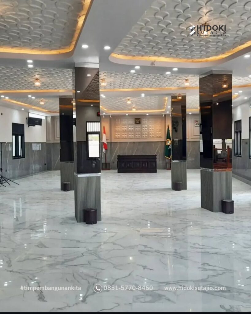 Aula Masjid